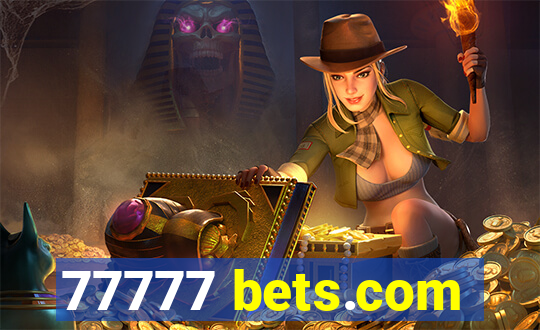 77777 bets.com